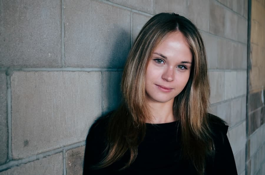 Isabel Reyes — Senior Colourist at Aura